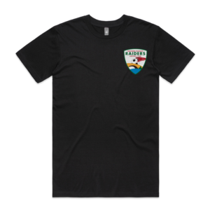 SD Raiders Women's Short Sleeve T-Shirt