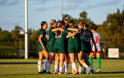 SD Raiders Women’s First Grade Strengthened with Five New Signings Ahead of the 2027 Season