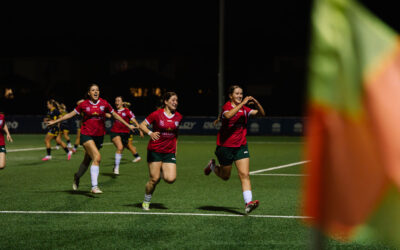 SD Raiders U23s and U18s Crowned Champions
